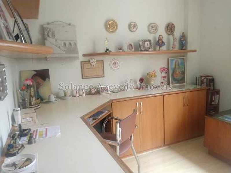Conheça 6 do imóvel - Apartamento à venda Rua Mário Barreto,Tijuca, Rio de Janeiro - R$ 960.000 - TJAP40061 - 5 6 - 5