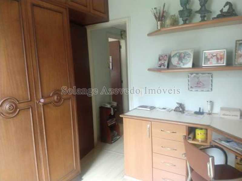 Conheça 7 do imóvel - Apartamento à venda Rua Mário Barreto,Tijuca, Rio de Janeiro - R$ 960.000 - TJAP40061 - 6 7 - 6