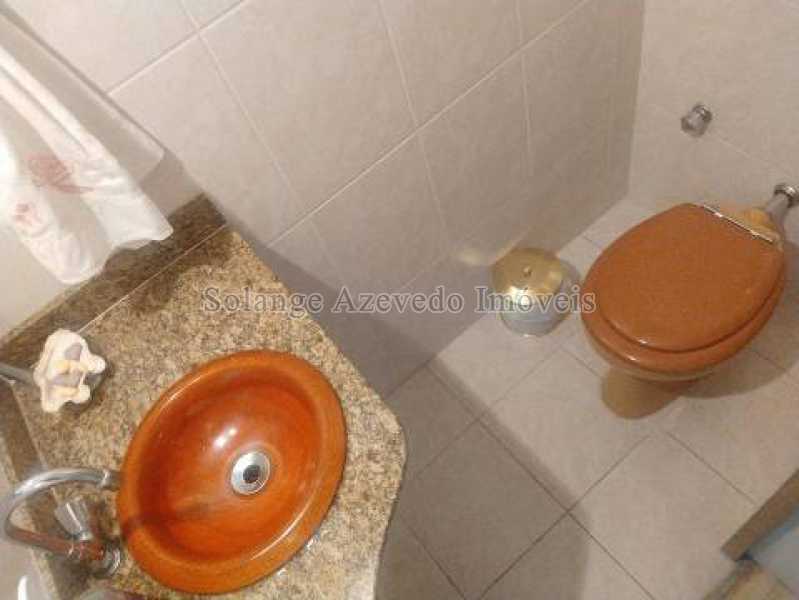 Conheça 8 do imóvel - Apartamento à venda Rua Mário Barreto,Tijuca, Rio de Janeiro - R$ 960.000 - TJAP40061 - 7 8 - 7