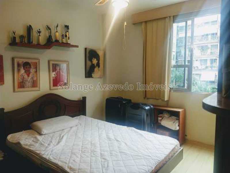 Conheça 9 do imóvel - Apartamento à venda Rua Mário Barreto,Tijuca, Rio de Janeiro - R$ 960.000 - TJAP40061 - 8 9 - 8