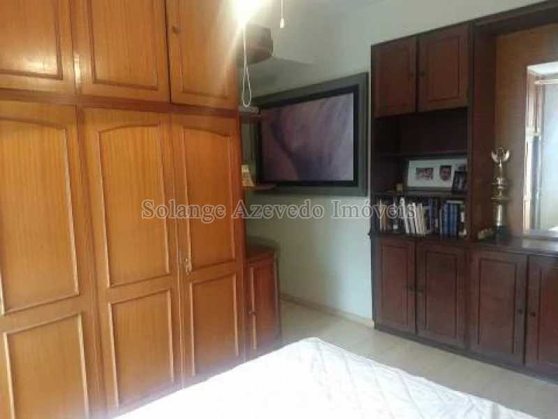 Conheça 10 do imóvel - Apartamento à venda Rua Mário Barreto,Tijuca, Rio de Janeiro - R$ 960.000 - TJAP40061 - 9 10 - 9