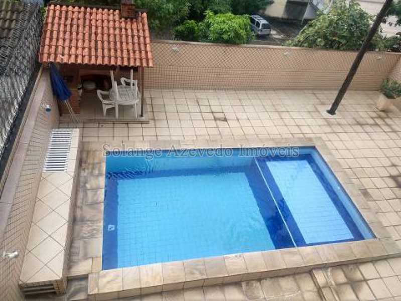 Conheça 16 do imóvel - Apartamento à venda Rua Mário Barreto,Tijuca, Rio de Janeiro - R$ 960.000 - TJAP40061 - 14 16 - 14