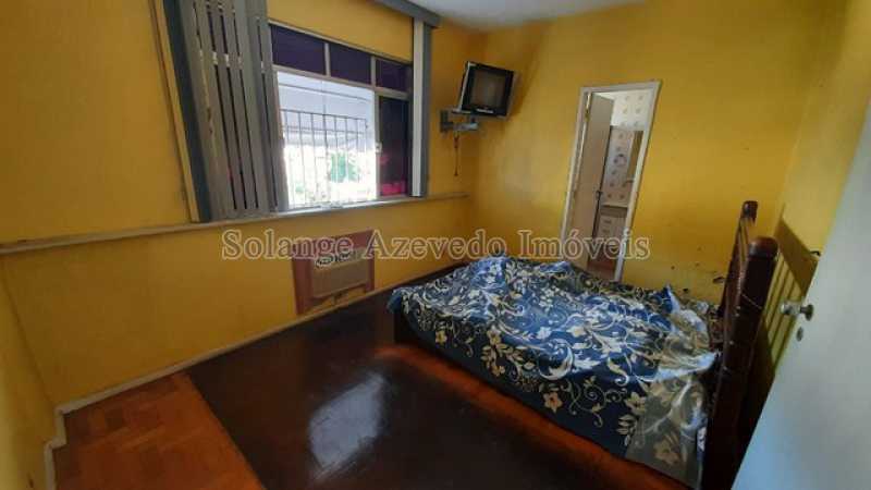 Conheça 3 do imóvel - Apartamento à venda Rua Barão de Itaipu,Andaraí, Rio de Janeiro - R$ 450.000 - TJAP20965 - 4 3 - 4