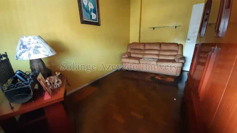 Conheça 5 do imóvel - Apartamento à venda Rua Barão de Itaipu,Andaraí, Rio de Janeiro - R$ 450.000 - TJAP20965 - 5 5 - 5