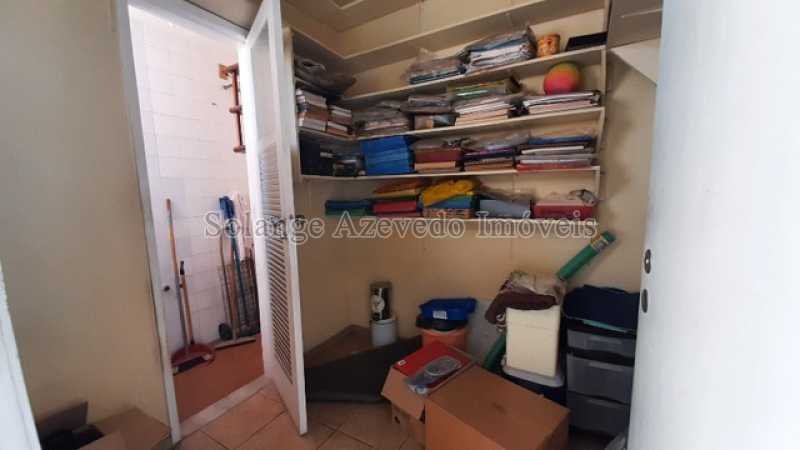 Conheça 6 do imóvel - Apartamento à venda Rua Barão de Itaipu,Andaraí, Rio de Janeiro - R$ 450.000 - TJAP20965 - 8 6 - 8