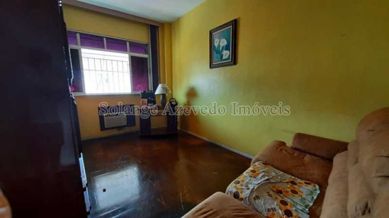 Conheça 640113524227139 do imóvel - Apartamento à venda Rua Barão de Itaipu,Andaraí, Rio de Janeiro - R$ 450.000 - TJAP20965 - 6 640113524227139 - 6