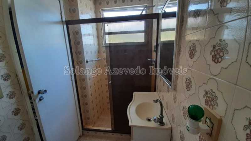 Conheça 642142402332748 do imóvel - Apartamento à venda Rua Barão de Itaipu,Andaraí, Rio de Janeiro - R$ 450.000 - TJAP20965 - 9 642142402332748 - 9