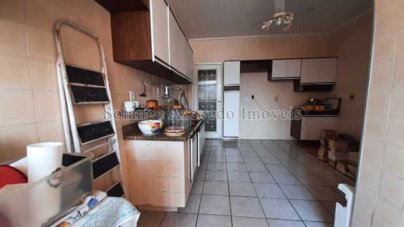 Conheça 643190640716861 do imóvel - Apartamento à venda Rua Barão de Itaipu,Andaraí, Rio de Janeiro - R$ 450.000 - TJAP20965 - 11 643190640716861 - 11