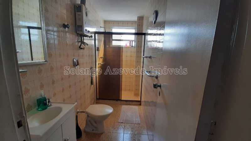 Conheça 644113167005620 do imóvel - Apartamento à venda Rua Barão de Itaipu,Andaraí, Rio de Janeiro - R$ 450.000 - TJAP20965 - 7 644113167005620 - 7