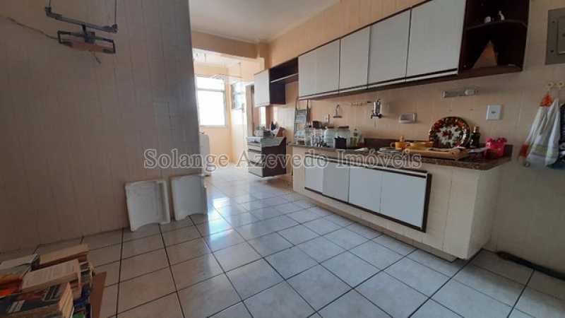 Conheça 644145649626751 do imóvel - Apartamento à venda Rua Barão de Itaipu,Andaraí, Rio de Janeiro - R$ 450.000 - TJAP20965 - 10 644145649626751 - 10