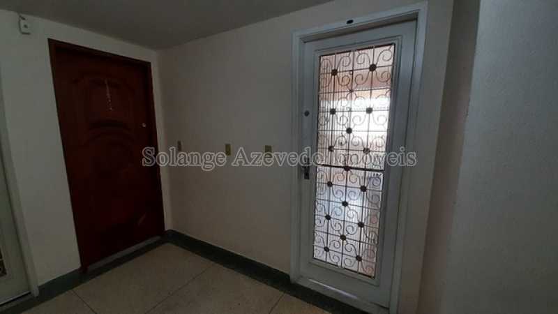 Conheça 646134289010959 do imóvel - Apartamento à venda Rua Barão de Itaipu,Andaraí, Rio de Janeiro - R$ 450.000 - TJAP20965 - 13 646134289010959 - 13