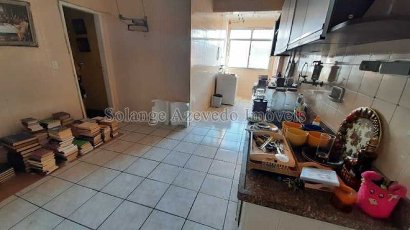 Conheça 649197769082830 do imóvel - Apartamento à venda Rua Barão de Itaipu,Andaraí, Rio de Janeiro - R$ 450.000 - TJAP20965 - 12 649197769082830 - 12