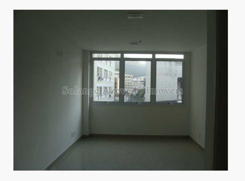 Conheça IMG_4543 do imóvel - Sala Comercial 24m² à venda Tijuca, Rio de Janeiro - R$ 220.000 - TJSL00038 - 3 IMG_4543 - 3