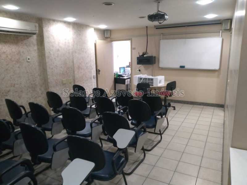 Conheça IMG_4537 do imóvel - Sala Comercial 62m² à venda Vila Isabel, Rio de Janeiro - R$ 300.000 - TJSL00039 - 2 IMG_4537 - 2