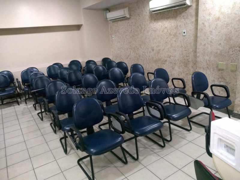 Conheça IMG_4538 do imóvel - Sala Comercial 62m² à venda Vila Isabel, Rio de Janeiro - R$ 300.000 - TJSL00039 - 3 IMG_4538 - 3