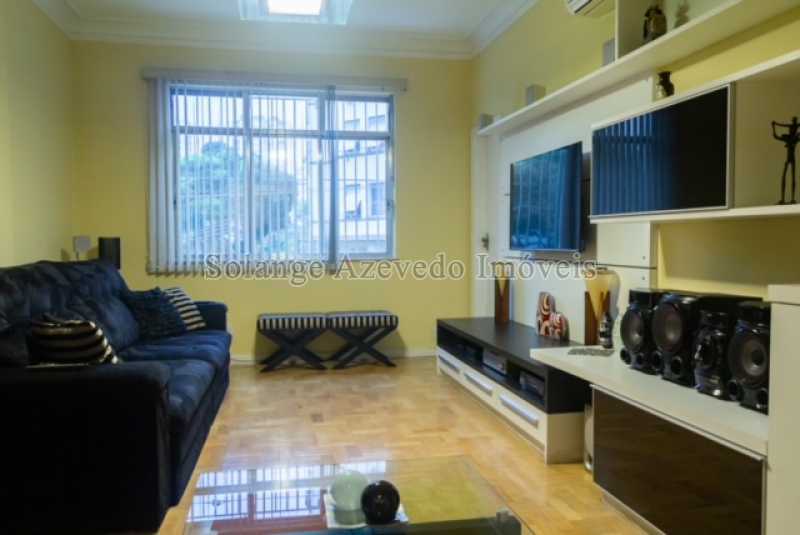 Conheça IMG_2681 do imóvel - Apartamento 4 quartos à venda Tijuca, Rio de Janeiro - R$ 570.000 - TJAP40064 - 4 IMG_2681 - 4