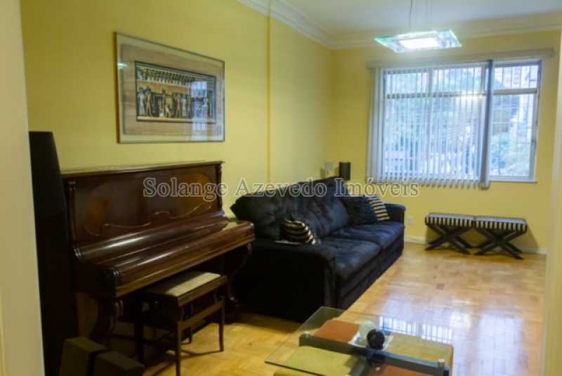 Conheça IMG_2683 do imóvel - Apartamento 4 quartos à venda Tijuca, Rio de Janeiro - R$ 570.000 - TJAP40064 - 5 IMG_2683 - 5