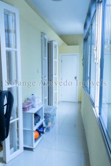 Conheça IMG_2690 do imóvel - Apartamento 4 quartos à venda Tijuca, Rio de Janeiro - R$ 570.000 - TJAP40064 - 6 IMG_2690 - 6