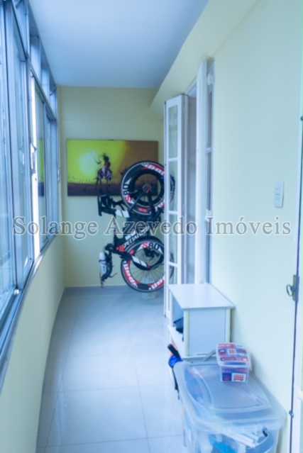 Conheça IMG_2691 do imóvel - Apartamento 4 quartos à venda Tijuca, Rio de Janeiro - R$ 570.000 - TJAP40064 - 7 IMG_2691 - 7