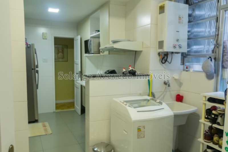 Conheça IMG_2705 do imóvel - Apartamento 4 quartos à venda Tijuca, Rio de Janeiro - R$ 570.000 - TJAP40064 - 29 IMG_2705 - 29