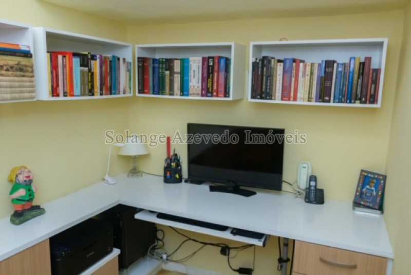 Conheça IMG_2710 do imóvel - Apartamento 4 quartos à venda Tijuca, Rio de Janeiro - R$ 570.000 - TJAP40064 - 19 IMG_2710 - 19