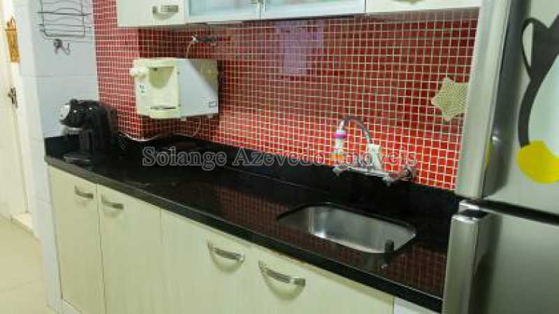 Conheça 000 do imóvel - Apartamento 4 quartos à venda Tijuca, Rio de Janeiro - R$ 570.000 - TJAP40064 - 21 000 - 21