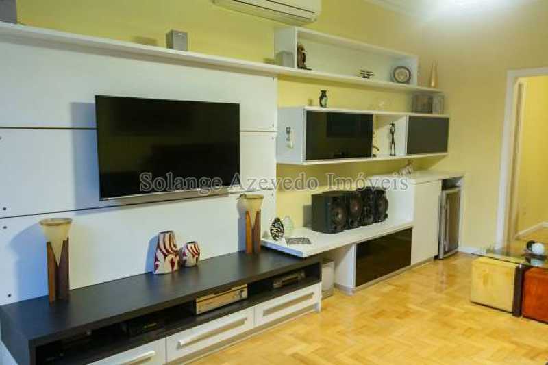 Conheça 0009 do imóvel - Apartamento 4 quartos à venda Tijuca, Rio de Janeiro - R$ 570.000 - TJAP40064 - 2 0009 - 2