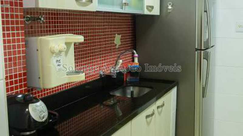 Conheça 002 do imóvel - Apartamento 4 quartos à venda Tijuca, Rio de Janeiro - R$ 570.000 - TJAP40064 - 23 002 - 23