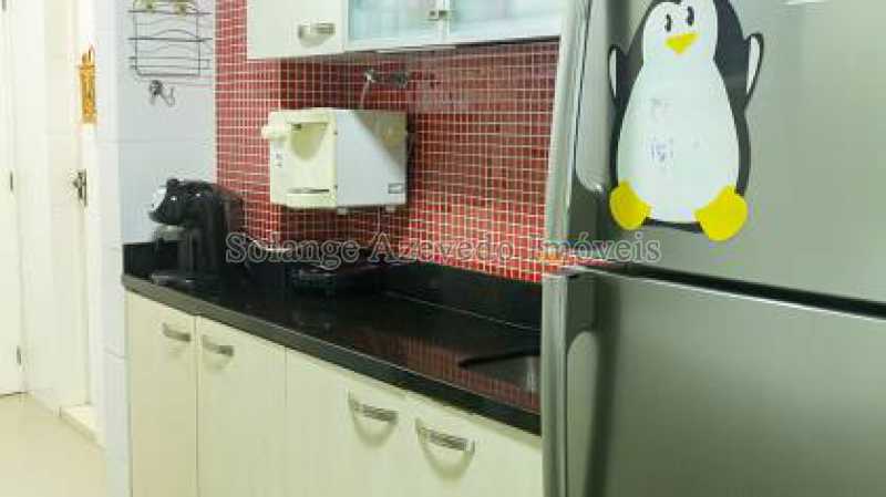 Conheça 001 do imóvel - Apartamento 4 quartos à venda Tijuca, Rio de Janeiro - R$ 570.000 - TJAP40064 - 22 001 - 22
