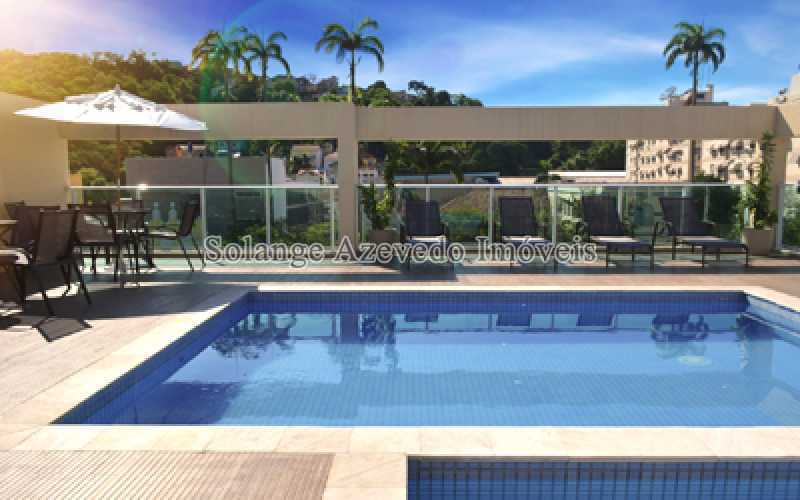 Conheça 00 do imóvel - Apartamento 3 quartos à venda Vila Isabel, Rio de Janeiro - R$ 549.999 - TJAP30559 - 13 00 - 13