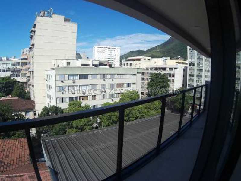 Conheça 01 do imóvel - Cobertura à venda Rua Palmira Gonçalves Maia, Tijuca, Rio de Janeiro - R$ 1.100.000 - TJCO20033 - 4 01 - 4