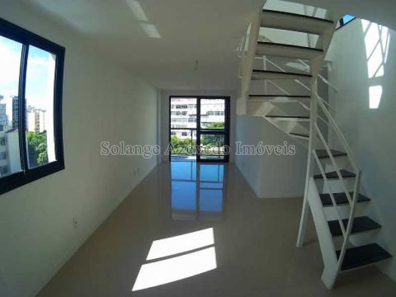 Conheça 05 do imóvel - Cobertura à venda Rua Palmira Gonçalves Maia, Tijuca, Rio de Janeiro - R$ 1.100.000 - TJCO20033 - 1 05 - 1