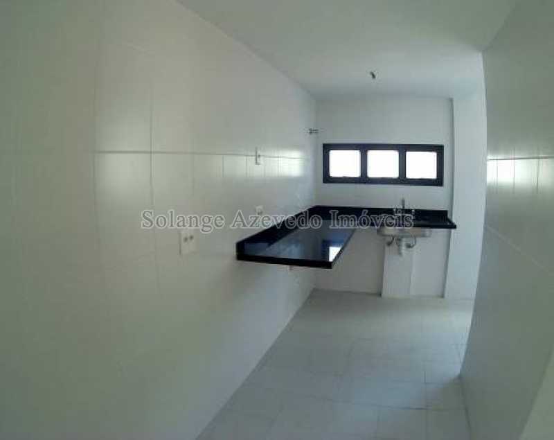 Conheça 06 do imóvel - Cobertura à venda Rua Palmira Gonçalves Maia, Tijuca, Rio de Janeiro - R$ 1.100.000 - TJCO20033 - 8 06 - 8