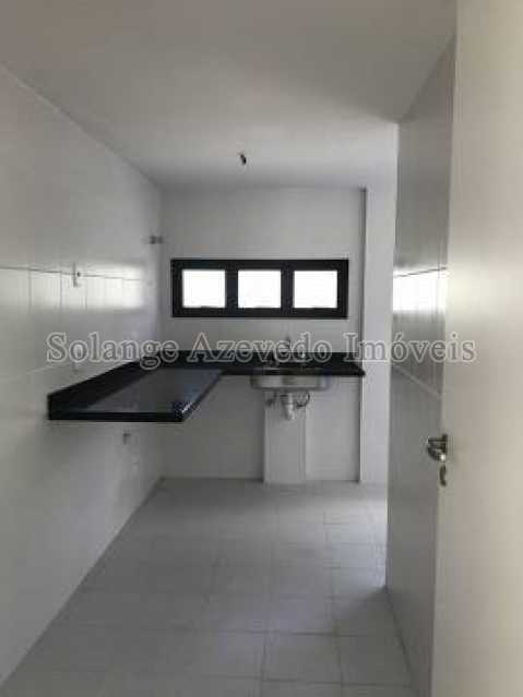 Conheça 07 do imóvel - Cobertura à venda Rua Palmira Gonçalves Maia, Tijuca, Rio de Janeiro - R$ 1.100.000 - TJCO20033 - 9 07 - 9