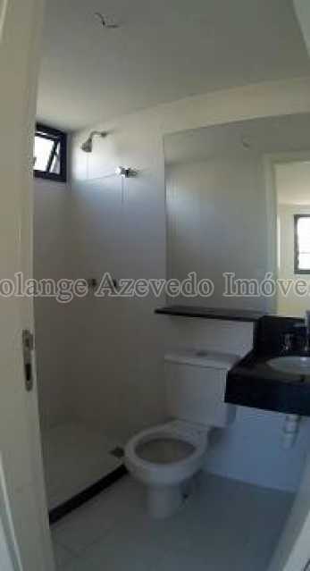 Conheça 08 do imóvel - Cobertura à venda Rua Palmira Gonçalves Maia, Tijuca, Rio de Janeiro - R$ 1.100.000 - TJCO20033 - 7 08 - 7