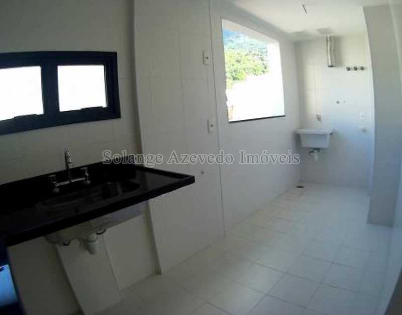 Conheça 12 do imóvel - Cobertura à venda Rua Palmira Gonçalves Maia, Tijuca, Rio de Janeiro - R$ 1.100.000 - TJCO20033 - 13 12 - 13