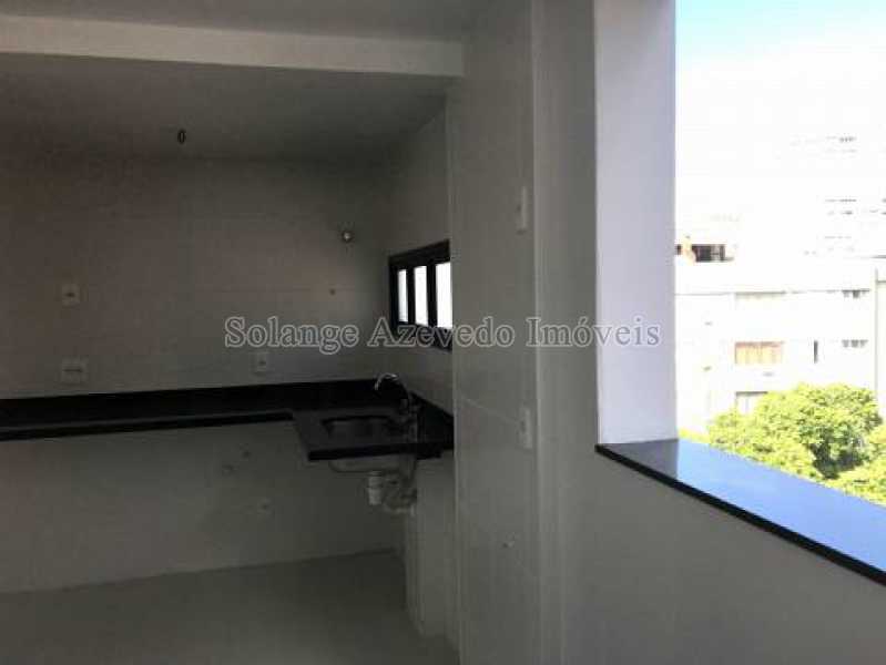 Conheça 14 do imóvel - Cobertura à venda Rua Palmira Gonçalves Maia, Tijuca, Rio de Janeiro - R$ 1.100.000 - TJCO20033 - 14 14 - 14