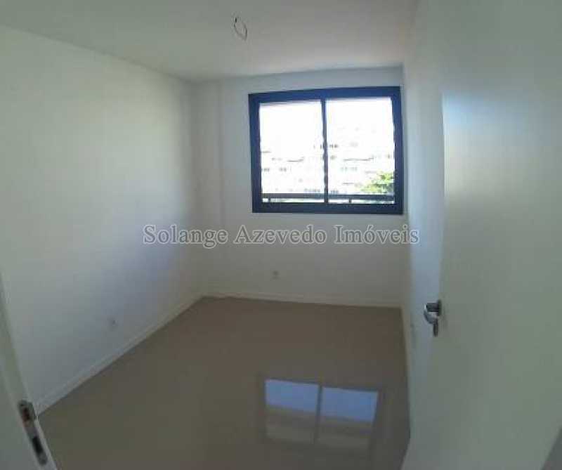Conheça 15 do imóvel - Cobertura à venda Rua Palmira Gonçalves Maia, Tijuca, Rio de Janeiro - R$ 1.100.000 - TJCO20033 - 6 15 - 6