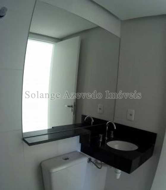 Conheça 16 do imóvel - Cobertura à venda Rua Palmira Gonçalves Maia, Tijuca, Rio de Janeiro - R$ 1.100.000 - TJCO20033 - 11 16 - 11