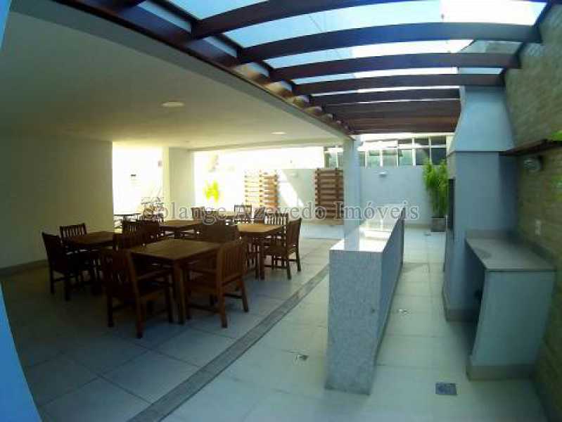 Conheça 17 do imóvel - Cobertura à venda Rua Palmira Gonçalves Maia, Tijuca, Rio de Janeiro - R$ 1.100.000 - TJCO20033 - 15 17 - 15