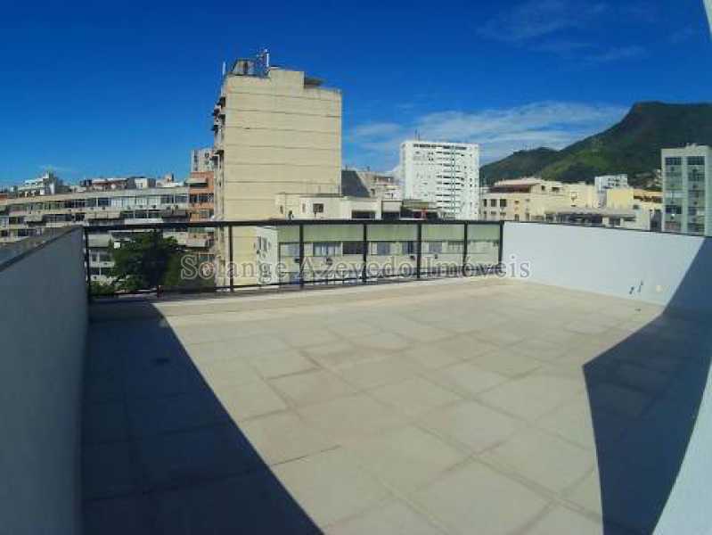 Conheça 37 do imóvel - Cobertura à venda Rua Palmira Gonçalves Maia, Tijuca, Rio de Janeiro - R$ 1.100.000 - TJCO20033 - 17 37 - 17