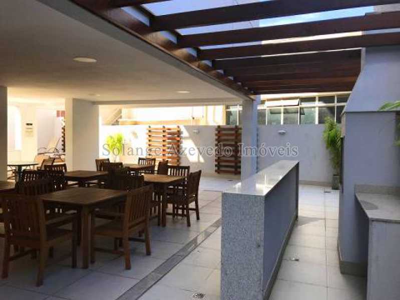 Conheça 82 do imóvel - Cobertura à venda Rua Palmira Gonçalves Maia, Tijuca, Rio de Janeiro - R$ 1.100.000 - TJCO20033 - 19 82 - 19