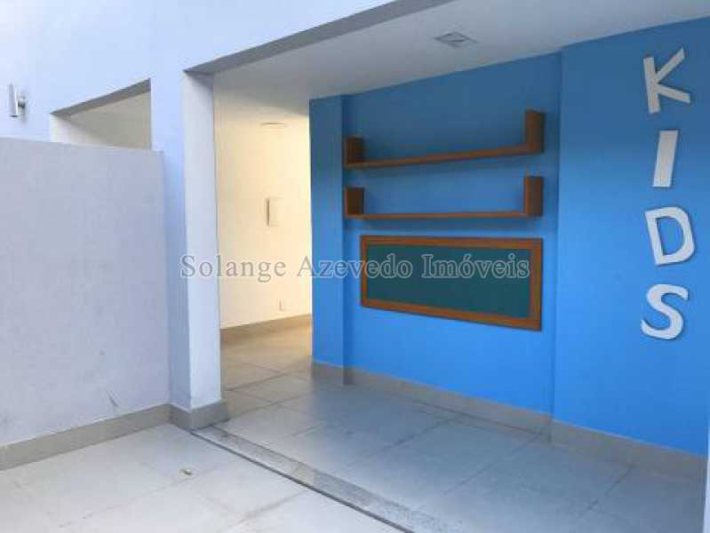 Conheça 84 do imóvel - Cobertura à venda Rua Palmira Gonçalves Maia, Tijuca, Rio de Janeiro - R$ 1.100.000 - TJCO20033 - 20 84 - 20