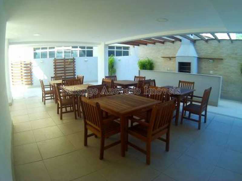 Conheça 88 do imóvel - Cobertura à venda Rua Palmira Gonçalves Maia, Tijuca, Rio de Janeiro - R$ 1.100.000 - TJCO20033 - 22 88 - 22