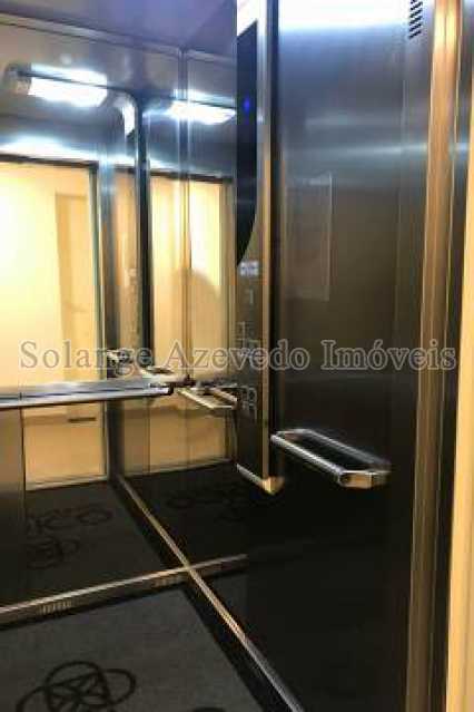 Conheça 93 do imóvel - Cobertura à venda Rua Palmira Gonçalves Maia, Tijuca, Rio de Janeiro - R$ 1.100.000 - TJCO20033 - 25 93 - 25
