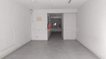 Loja 110m² para alugar Rua do Matoso, Praça da Bandeira, Rio de Janeiro - R$ 2.500 - TJLJ00044