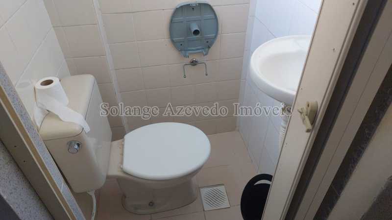 Conheça IMG-20250225-WA0080 do imóvel - Loja 110m² para alugar Rua do Matoso, Praça da Bandeira, Rio de Janeiro - R$ 2.500 - TJLJ00044 - 7 IMG-20250225-WA0080 - 7