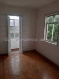 Apartamento à venda Rua Visconde de Itamarati,Maracanã, Rio de Janeiro - R$ 330.000 - TJAP21024