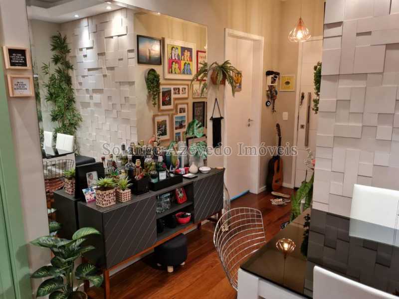 Conheça 3 do imóvel - Apartamento à venda Rua Delgado de Carvalho, Tijuca, Rio de Janeiro - R$ 720.000 - TJAP21036 - 7 3 - 7