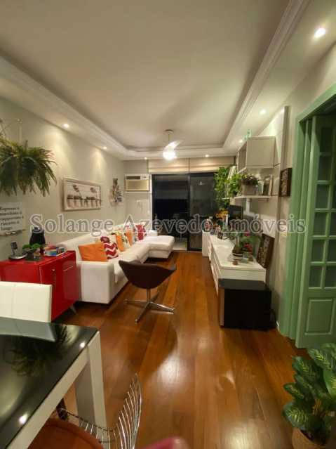 Conheça 5 do imóvel - Apartamento à venda Rua Delgado de Carvalho, Tijuca, Rio de Janeiro - R$ 720.000 - TJAP21036 - 4 5 - 4